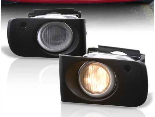 DC2 Integra Fog Light (94-97)