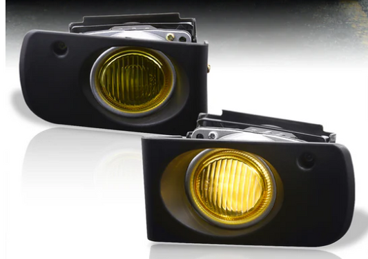 DC2 Integra Fog Light (94-97)