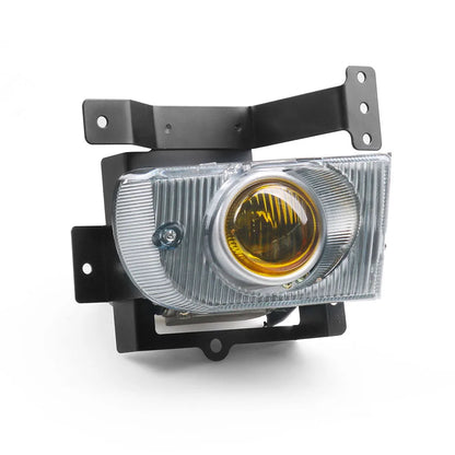 EG Civic Fog Lights (Sedan)