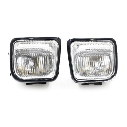 EK Civic Fog Light (96-98)