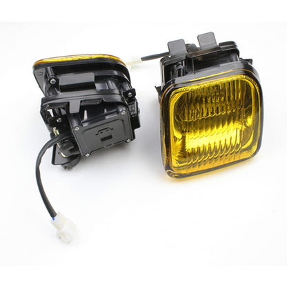 EK Civic Fog Light (96-98)