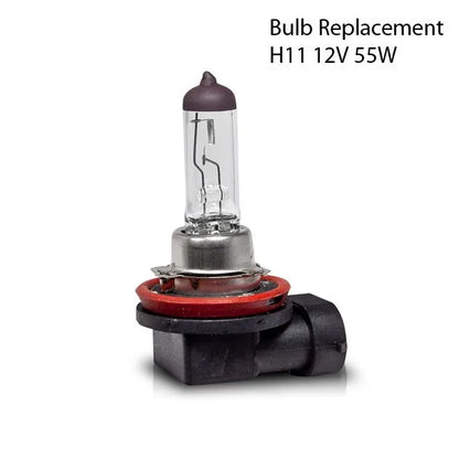 DC5 Integra Fog Light (02-04)