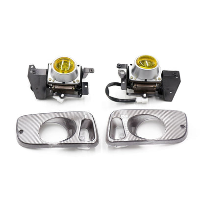 EG Civic Fog Lights (Hatch/ Coupe)