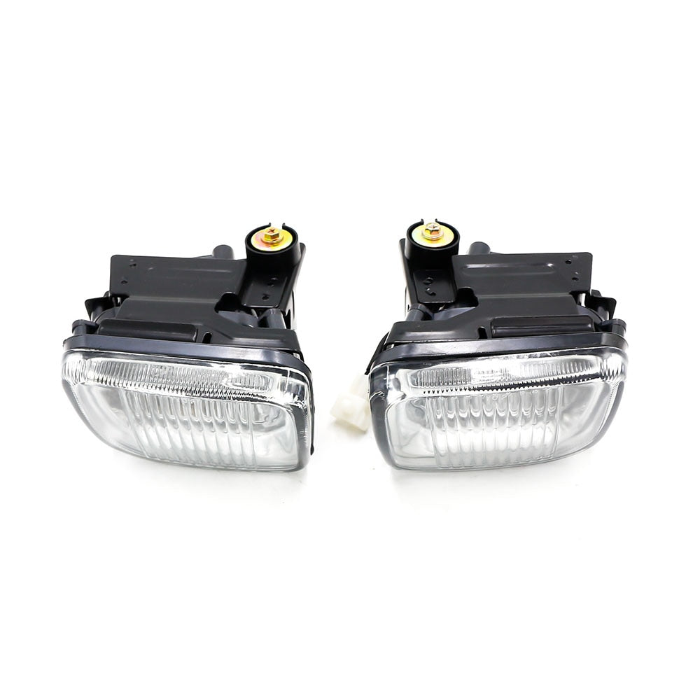 EK Civic Fog Light (96-98)