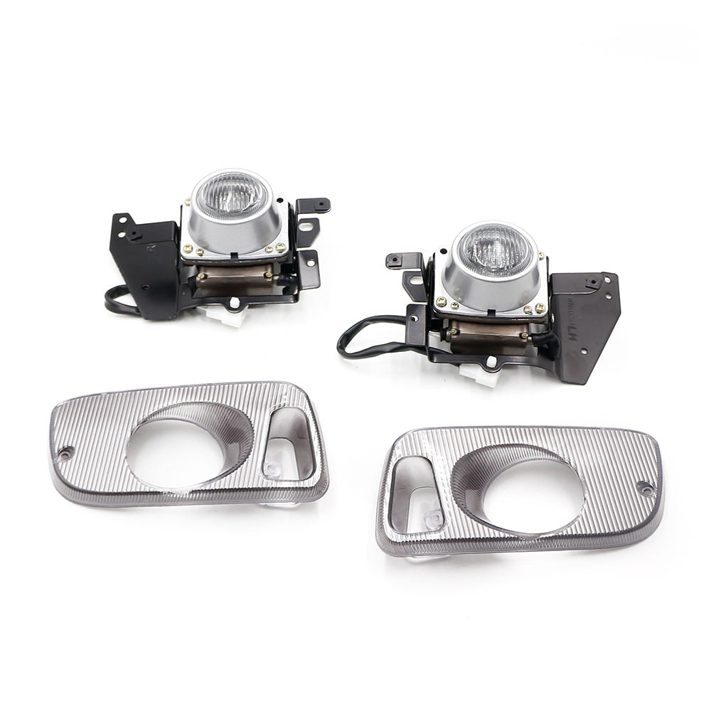 EG Civic Fog Lights (Hatch/ Coupe)