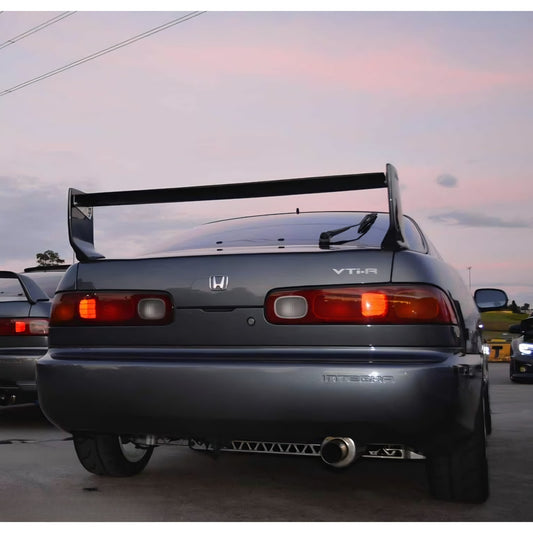 DC2 Integra Mugen Style Wing
