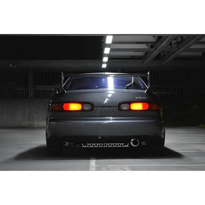 DC2 Integra Mugen Style Wing