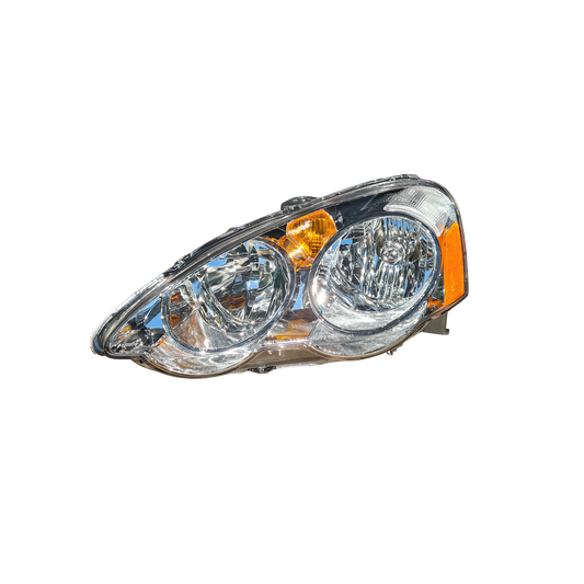DC5 Integra OEM Style Headlight LHS