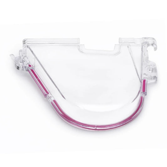 PQY D Series Clear Timing Belt Cover D15 D16 EK EG