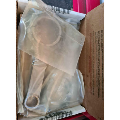 SCAT B-Series Connecting Rods