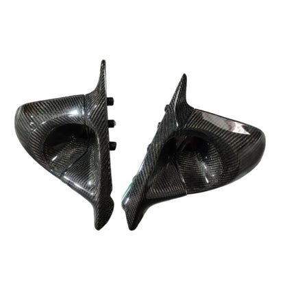 DC2 Integra Ganador Style Mirror Electric