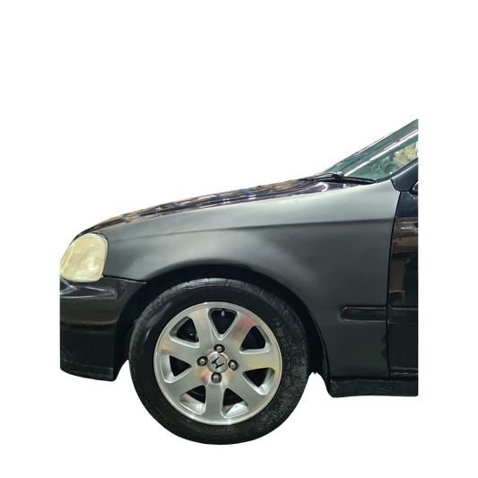 EK Civic Fenders (99-00)