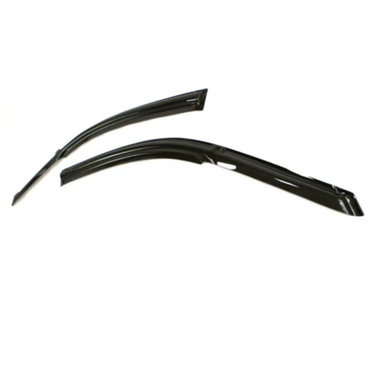 EG Hatch HIC Weathershields