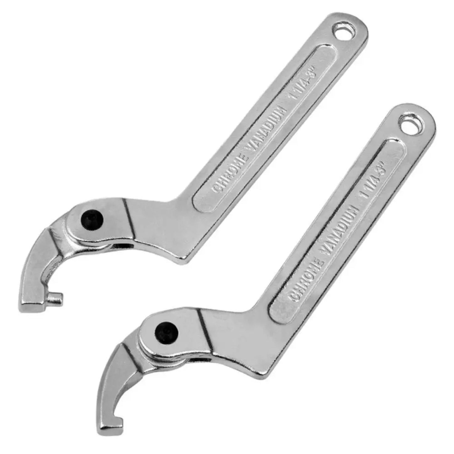 Coilover Adjustable C Spanners