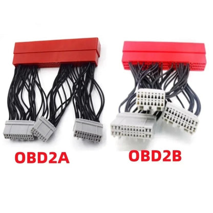 ECU Conversion Harness