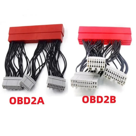 ECU Conversion Harness