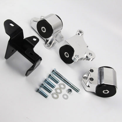 B/D Series EK Solid Engine Mount Kit (3-Bolt)