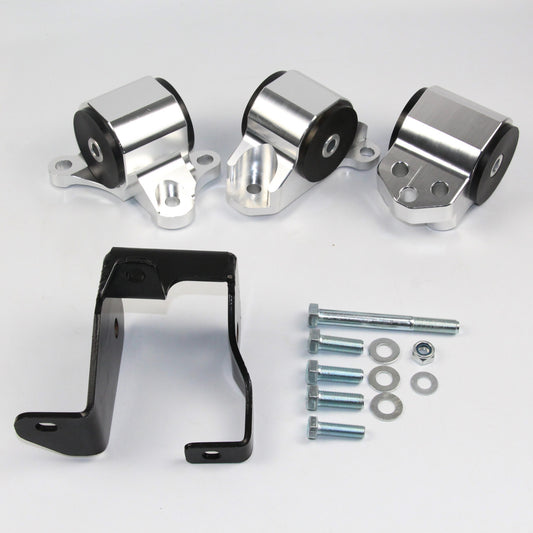 B/D Series EK Solid Engine Mount Kit (3-Bolt)
