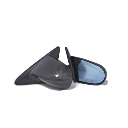 EG Hatch Spoon Style Mirror