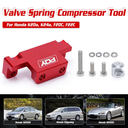 PQY Valve Spring Compressor Tool For Honda K/F Series
